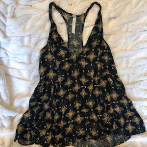 Free People Intimately tank top